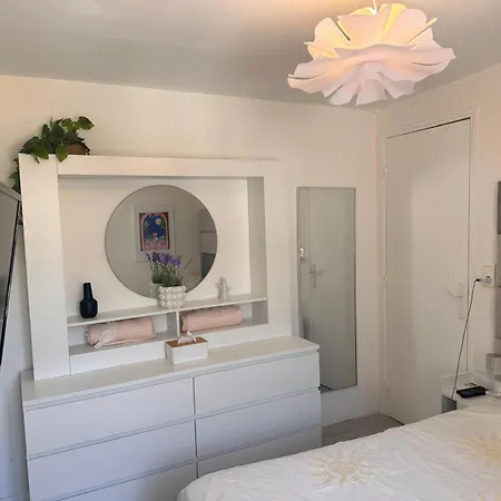 Appartement 2 Pieces *