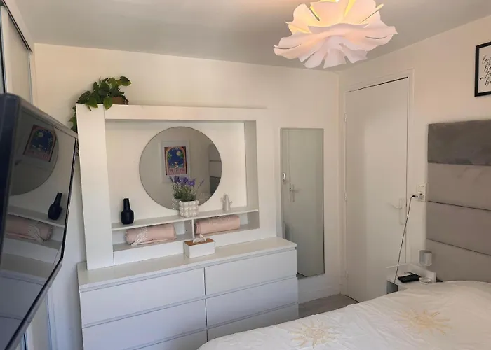 Appartement 2 Pieces *